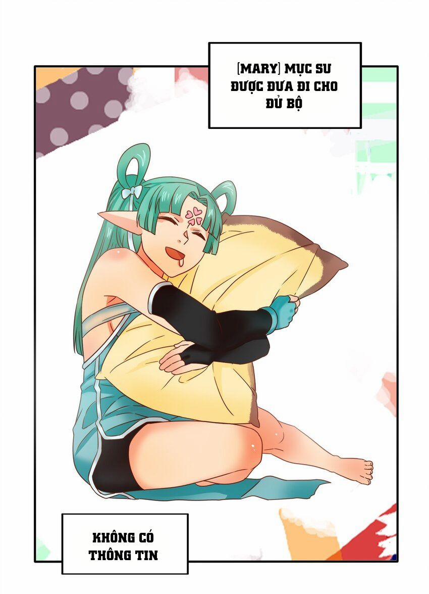 Tôi Trở Thành Ceo Ở Thế Giới Khác 9 trang 25