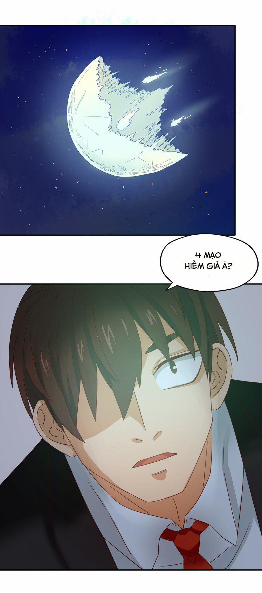 Tôi Trở Thành Ceo Ở Thế Giới Khác 9 trang 26