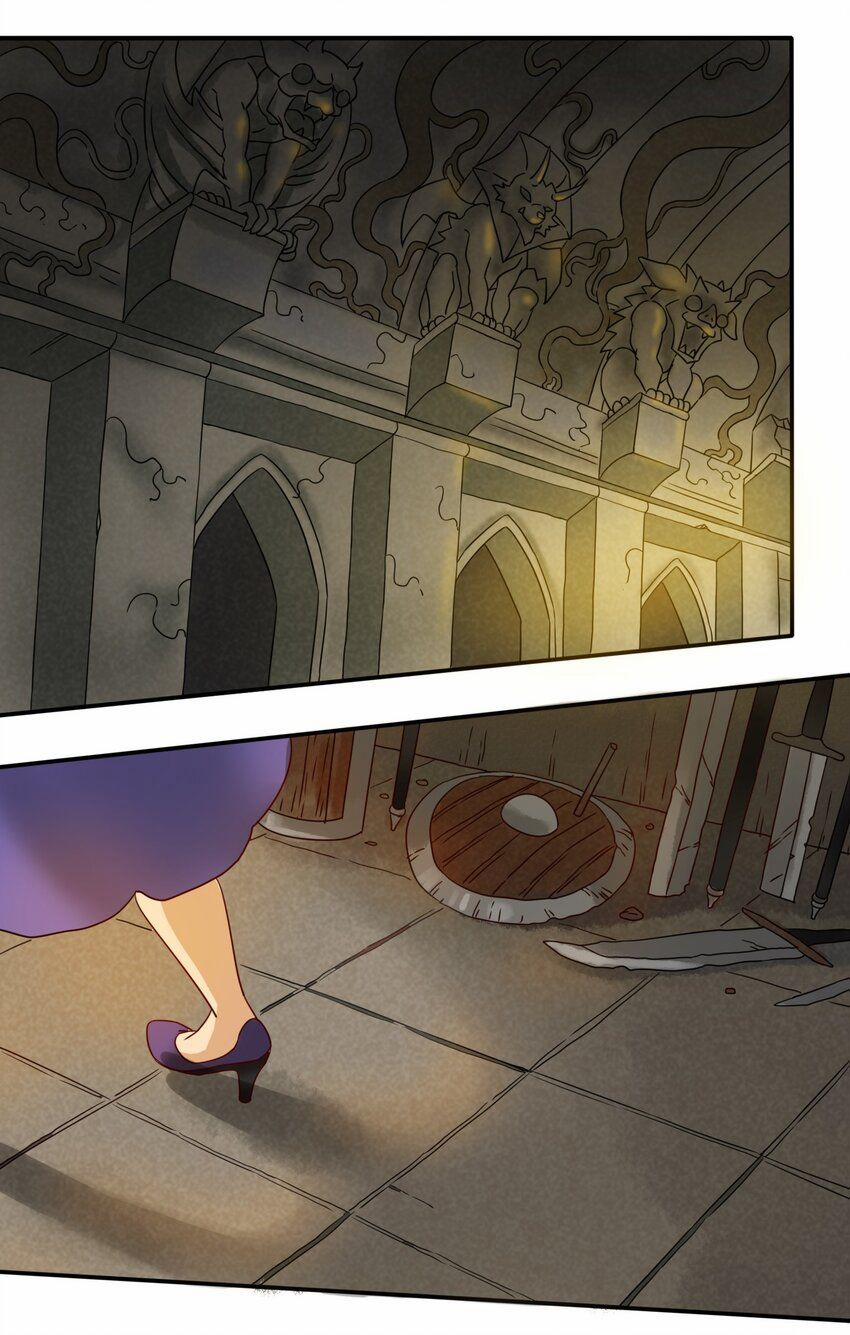 Tôi Trở Thành Ceo Ở Thế Giới Khác 9 trang 3