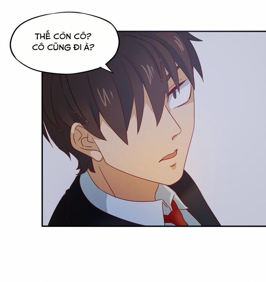 Tôi Trở Thành Ceo Ở Thế Giới Khác 9 trang 32