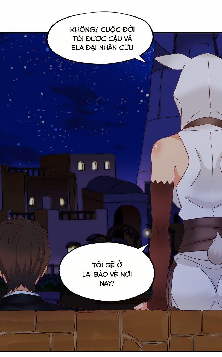 Tôi Trở Thành Ceo Ở Thế Giới Khác 9 trang 33