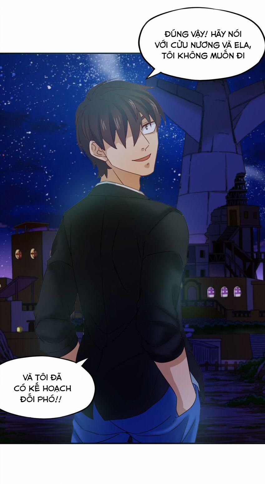 Tôi Trở Thành Ceo Ở Thế Giới Khác 9 trang 37