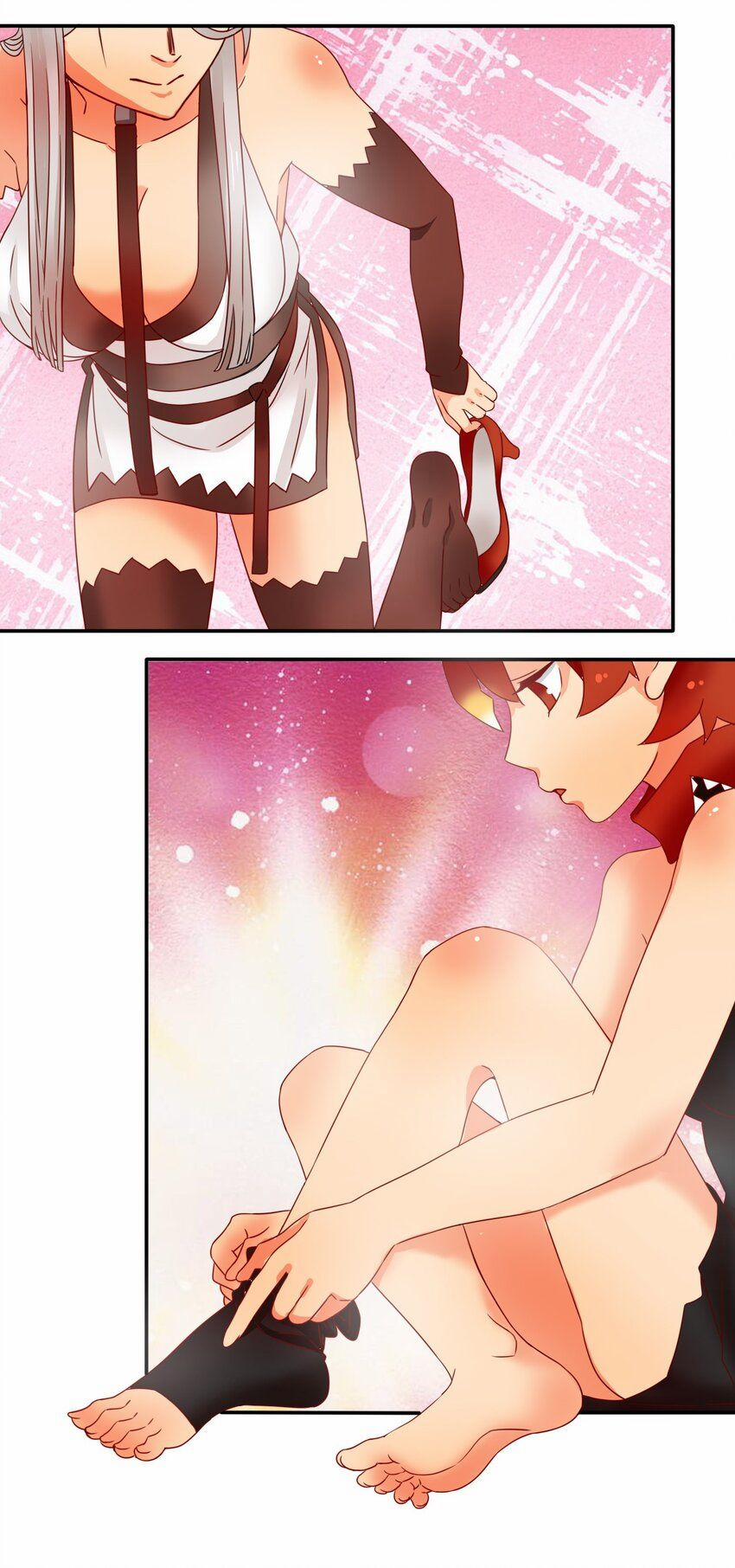 Tôi Trở Thành Ceo Ở Thế Giới Khác 9 trang 6