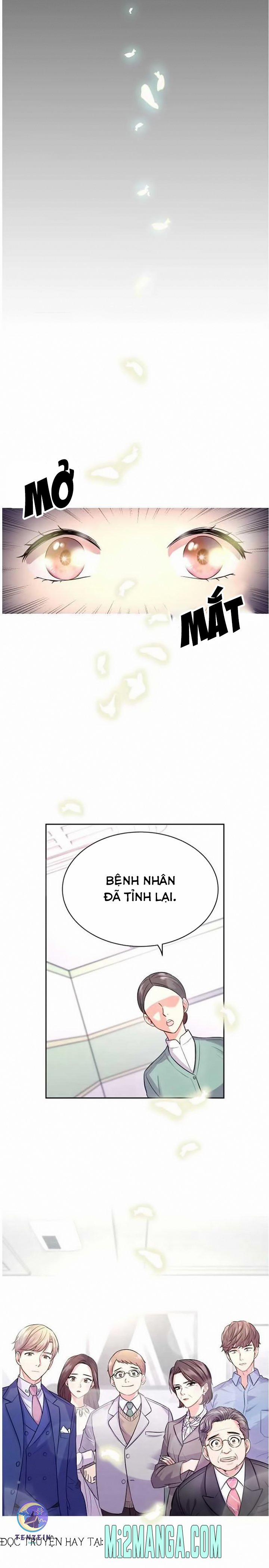 Tôi Trở Thành Con Gái Của Triệu Phú 0 trang 4