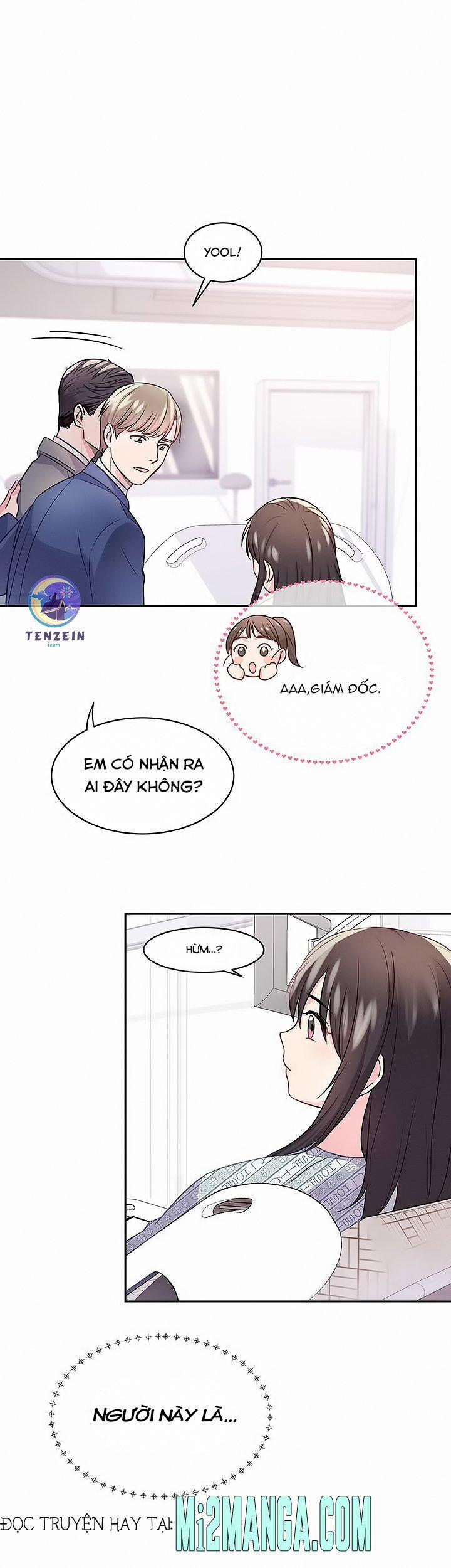 Tôi Trở Thành Con Gái Của Triệu Phú 1 trang 23