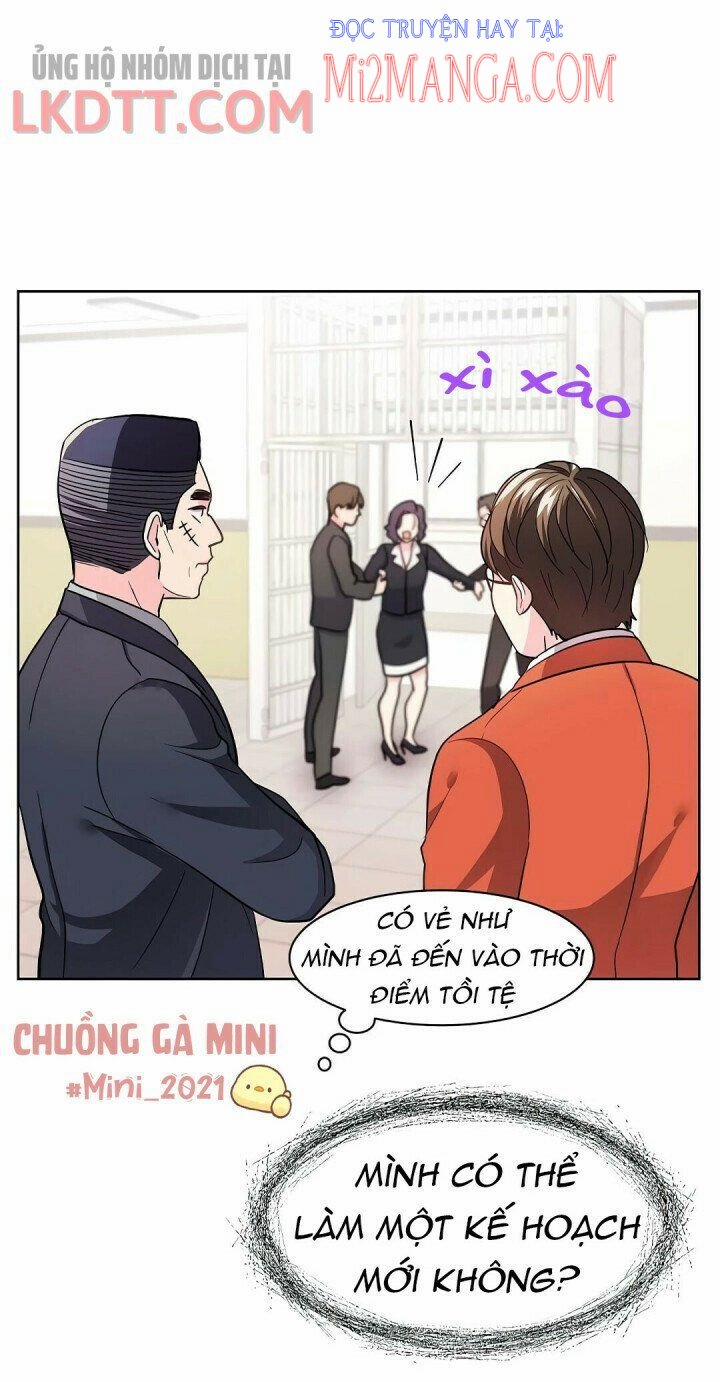 Tôi Trở Thành Con Gái Của Triệu Phú 10.2 trang 0