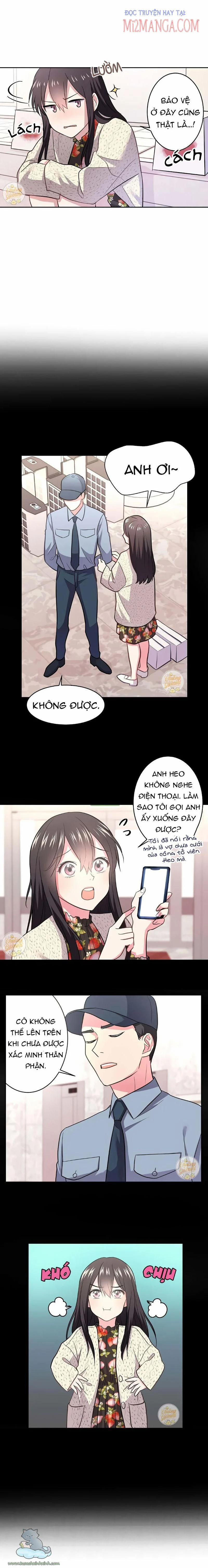 Tôi Trở Thành Con Gái Của Triệu Phú 15.5 trang 1