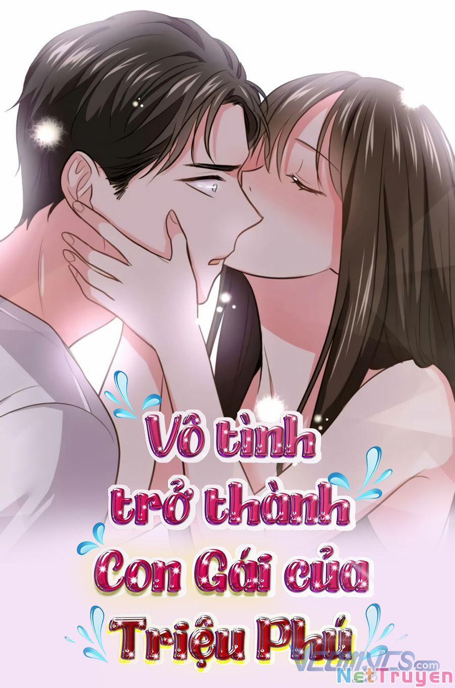 Tôi Trở Thành Con Gái Của Triệu Phú 28 trang 0