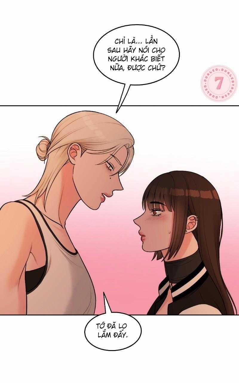 Tôi Trở Thành Con Gái Của Triệu Phú 48 trang 21