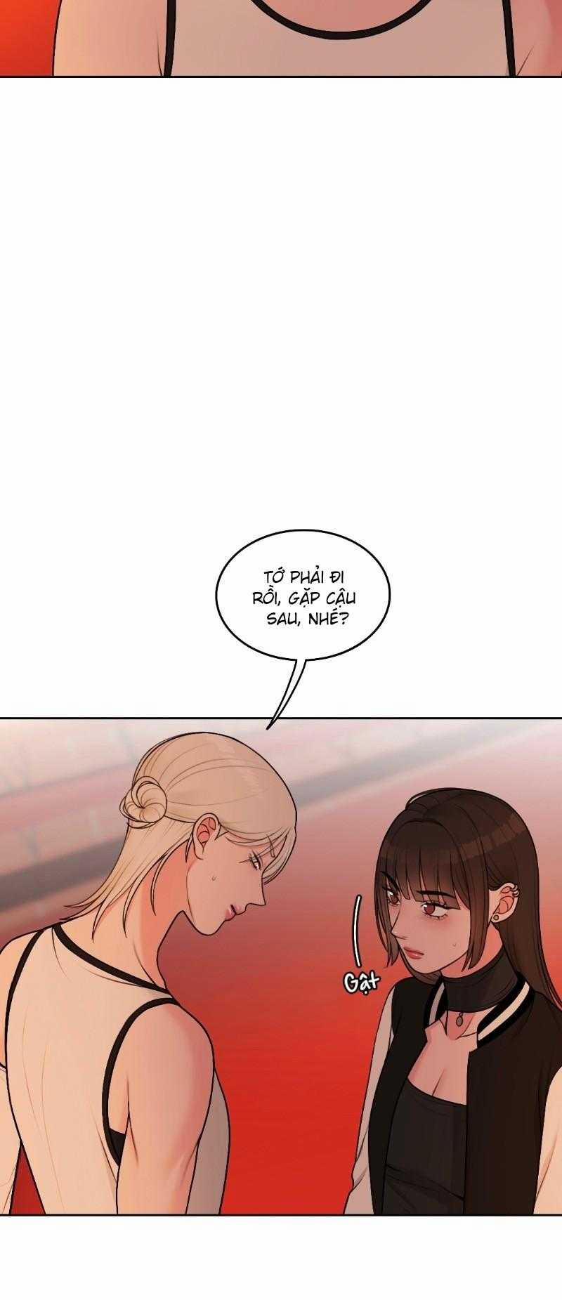 Tôi Trở Thành Con Gái Của Triệu Phú 48 trang 27