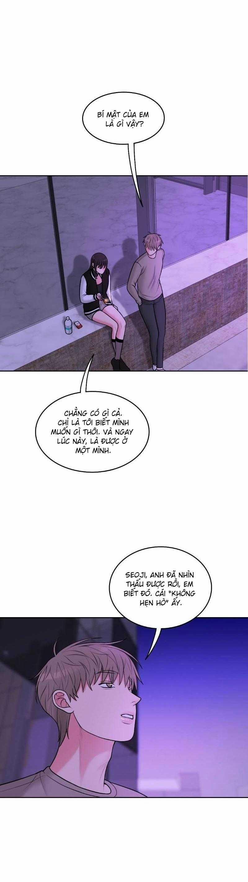 Tôi Trở Thành Con Gái Của Triệu Phú 48 trang 6