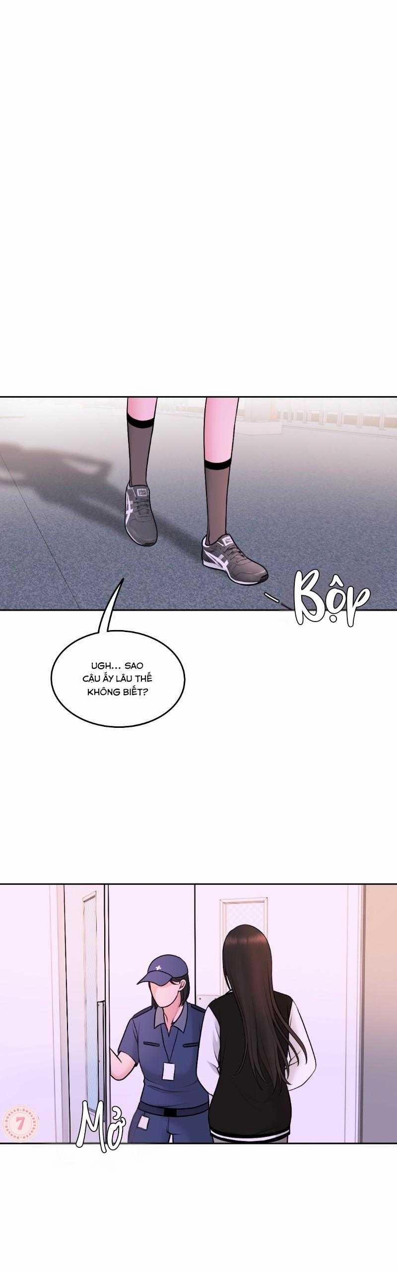 Tôi Trở Thành Con Gái Của Triệu Phú 50 trang 29