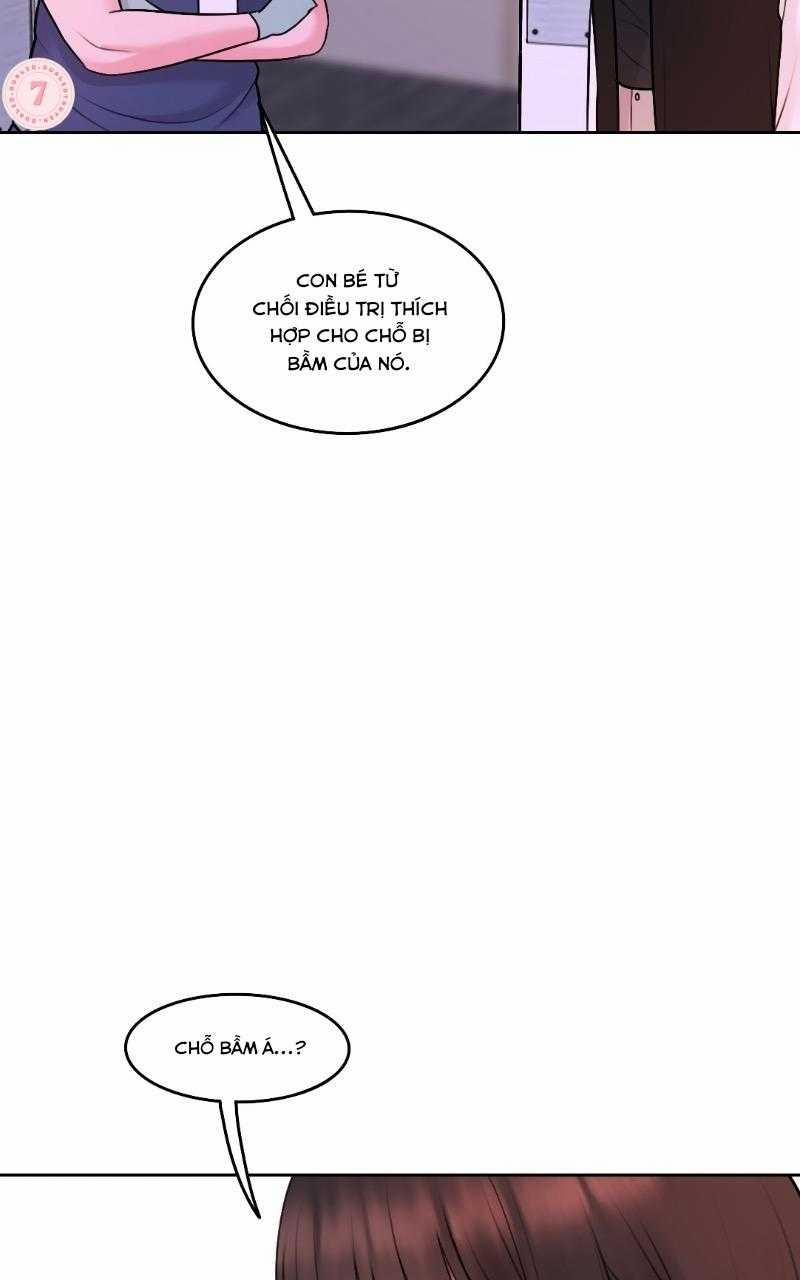 Tôi Trở Thành Con Gái Của Triệu Phú 51 trang 34