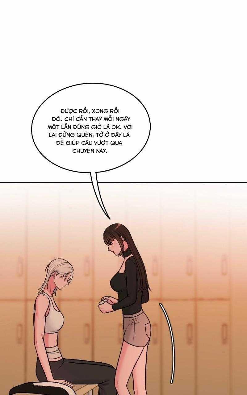 Tôi Trở Thành Con Gái Của Triệu Phú 52 trang 24