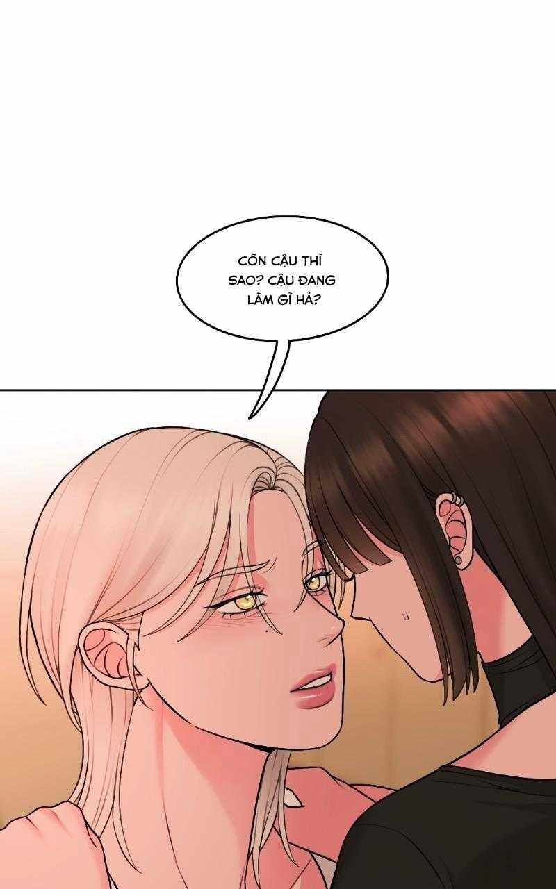 Tôi Trở Thành Con Gái Của Triệu Phú 52 trang 36