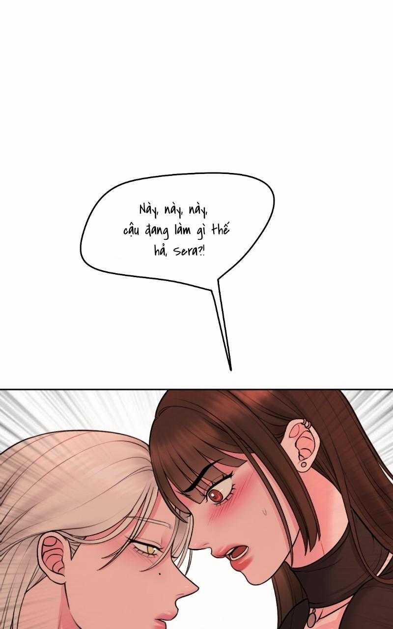 Tôi Trở Thành Con Gái Của Triệu Phú 52 trang 45