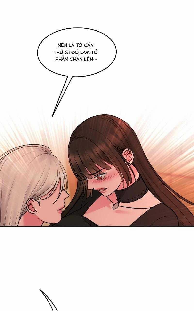 Tôi Trở Thành Con Gái Của Triệu Phú 52 trang 47