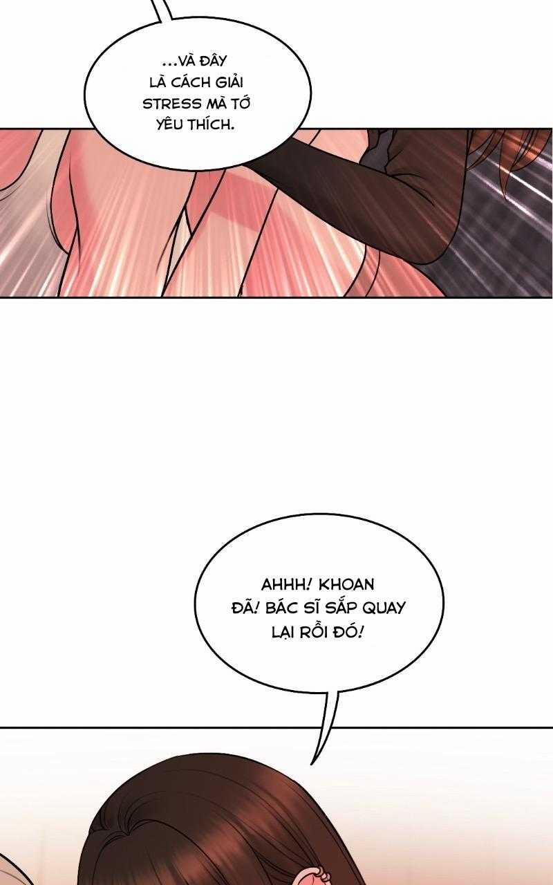 Tôi Trở Thành Con Gái Của Triệu Phú 52 trang 48