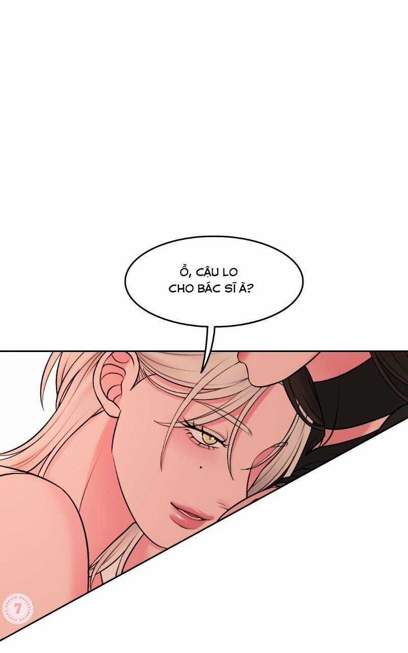 Tôi Trở Thành Con Gái Của Triệu Phú 52 trang 50