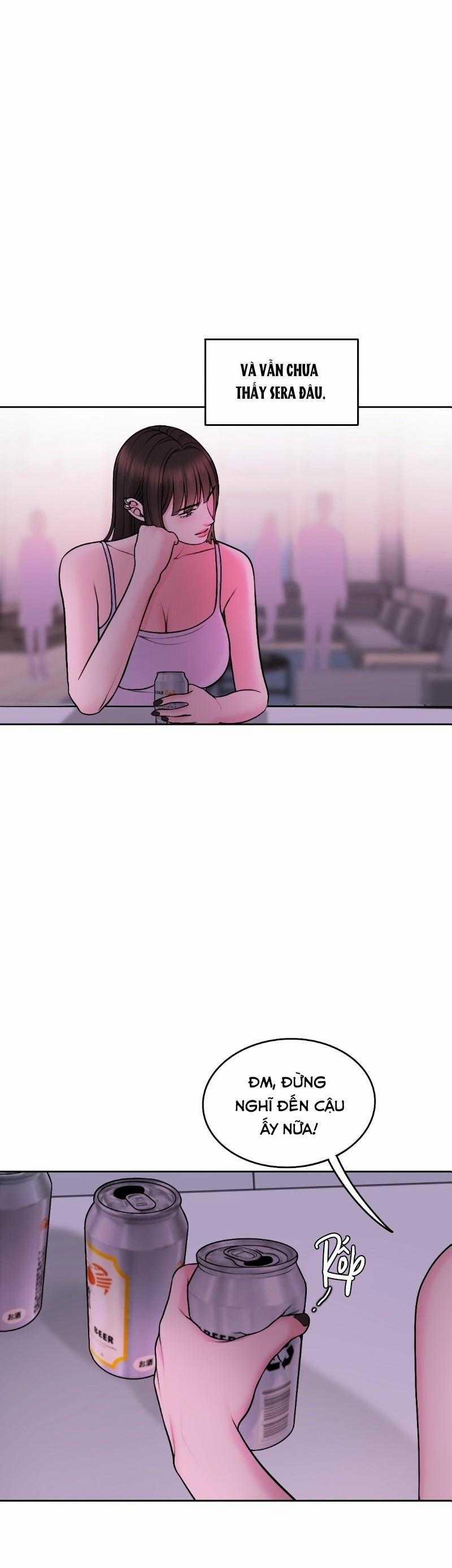 Tôi Trở Thành Con Gái Của Triệu Phú 55 trang 11