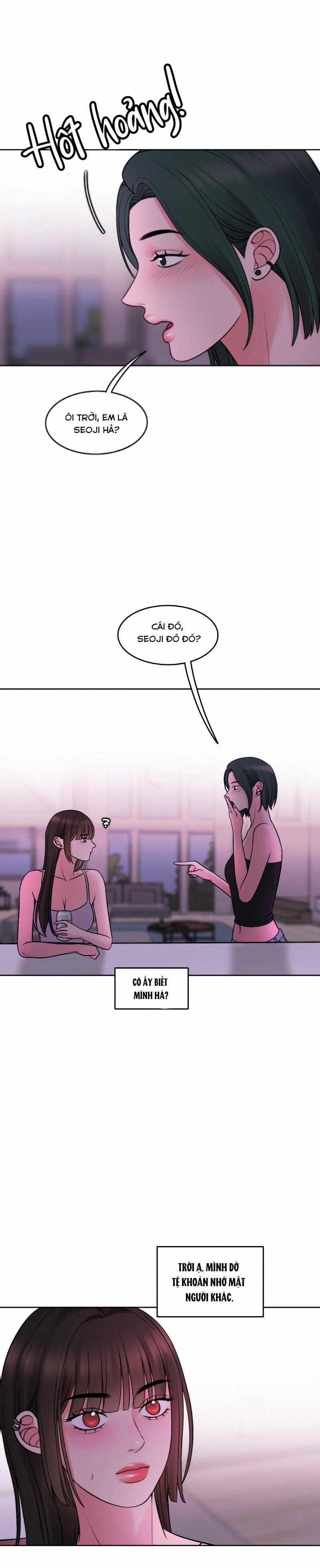 Tôi Trở Thành Con Gái Của Triệu Phú 55 trang 13