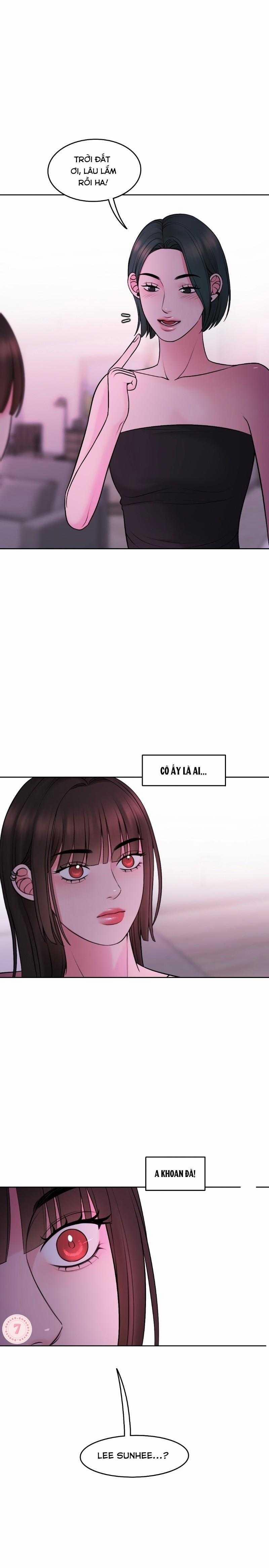 Tôi Trở Thành Con Gái Của Triệu Phú 55 trang 14