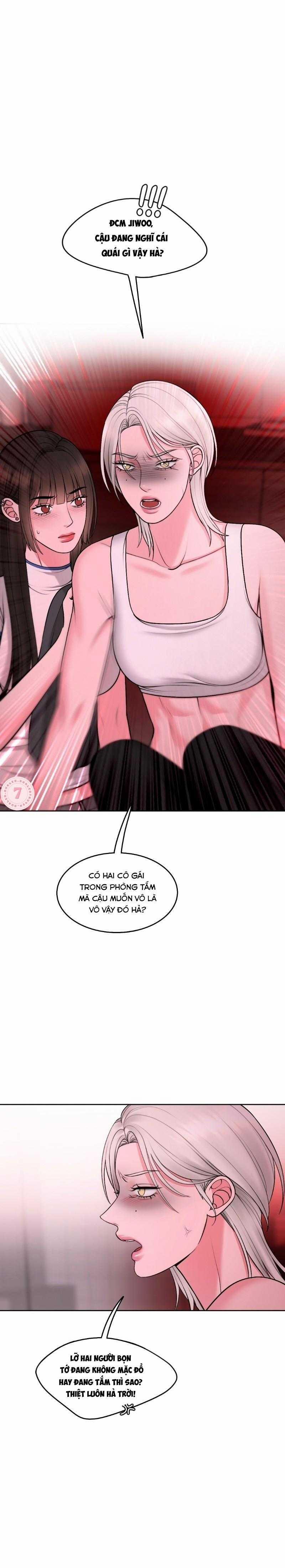 Tôi Trở Thành Con Gái Của Triệu Phú 55 trang 2