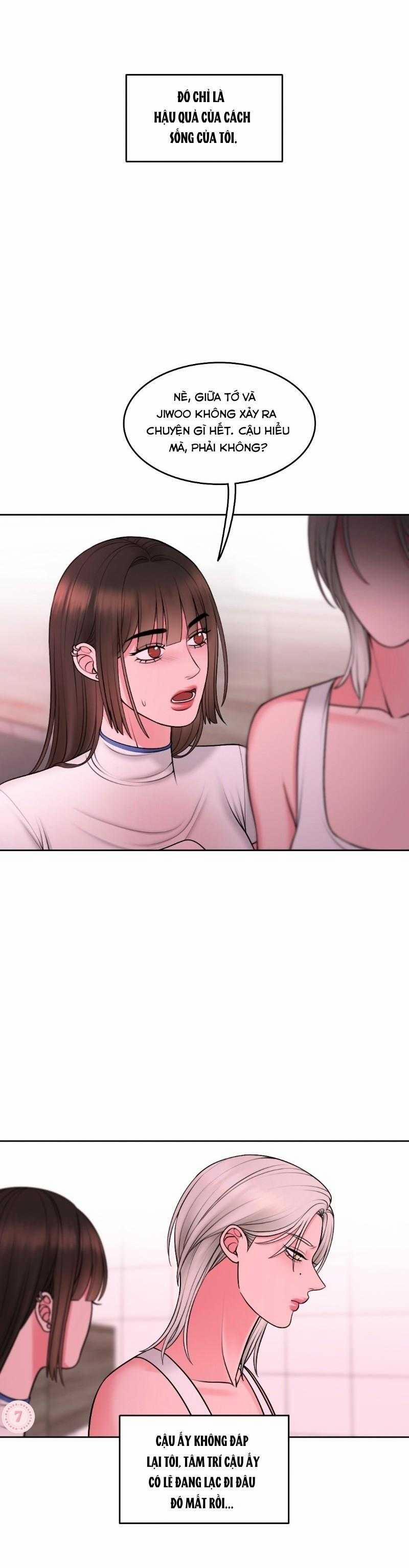 Tôi Trở Thành Con Gái Của Triệu Phú 55 trang 7