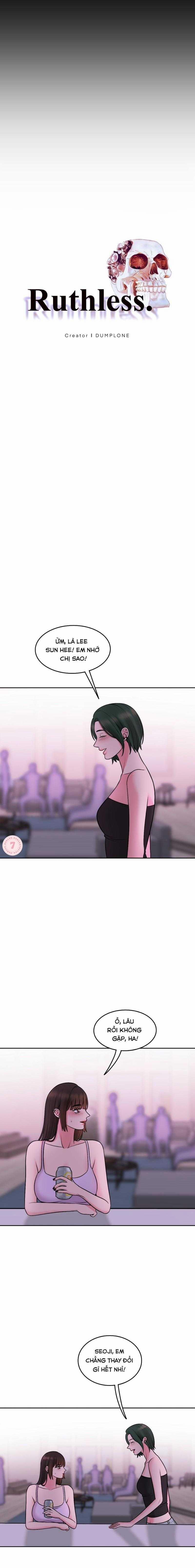 Tôi Trở Thành Con Gái Của Triệu Phú 56 trang 2