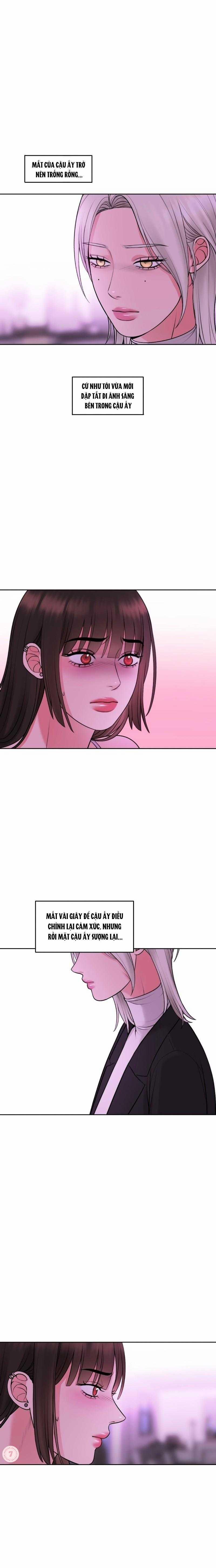 Tôi Trở Thành Con Gái Của Triệu Phú 57 trang 11