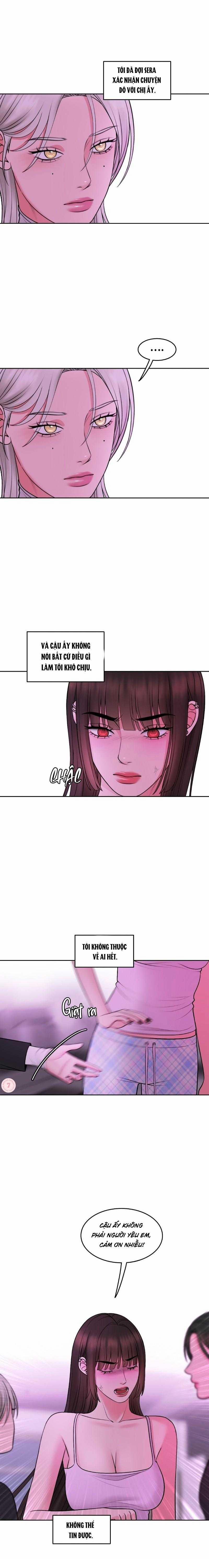 Tôi Trở Thành Con Gái Của Triệu Phú 57 trang 5