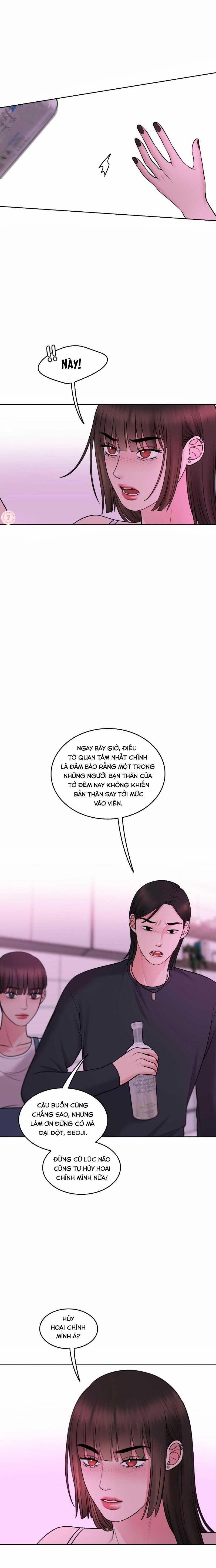 Tôi Trở Thành Con Gái Của Triệu Phú 58 trang 12