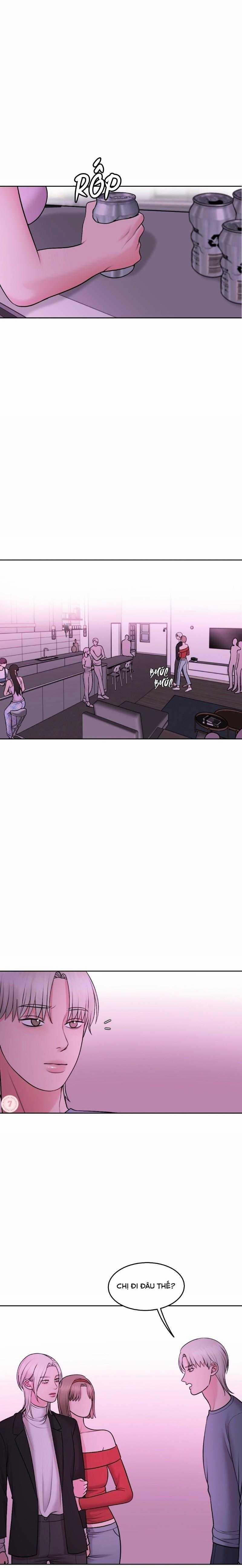 Tôi Trở Thành Con Gái Của Triệu Phú 58 trang 4