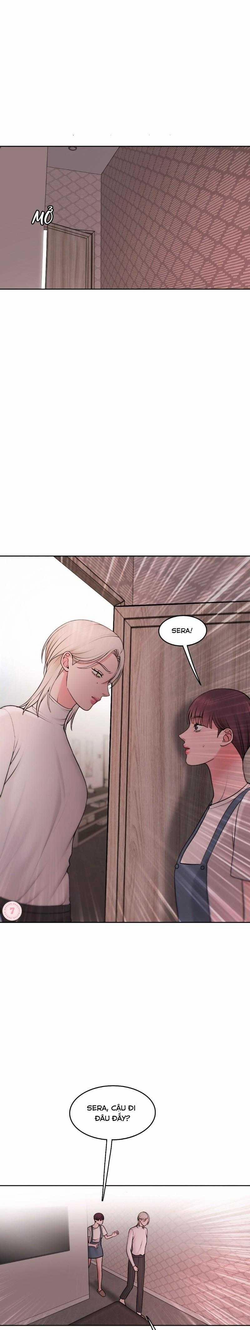 Tôi Trở Thành Con Gái Của Triệu Phú 59 trang 16