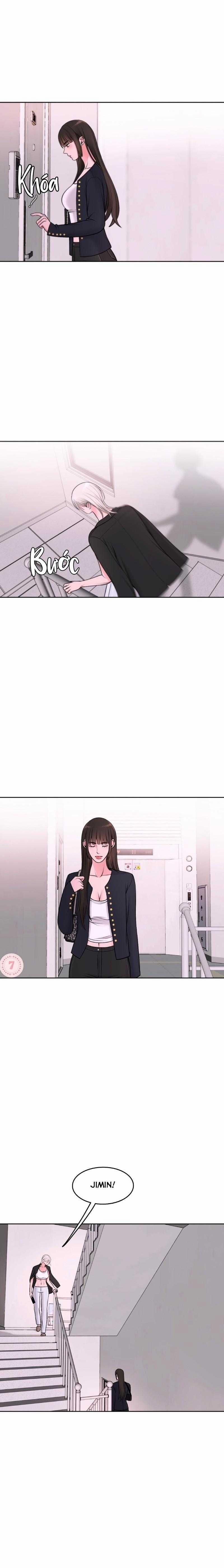 Tôi Trở Thành Con Gái Của Triệu Phú 61 trang 10