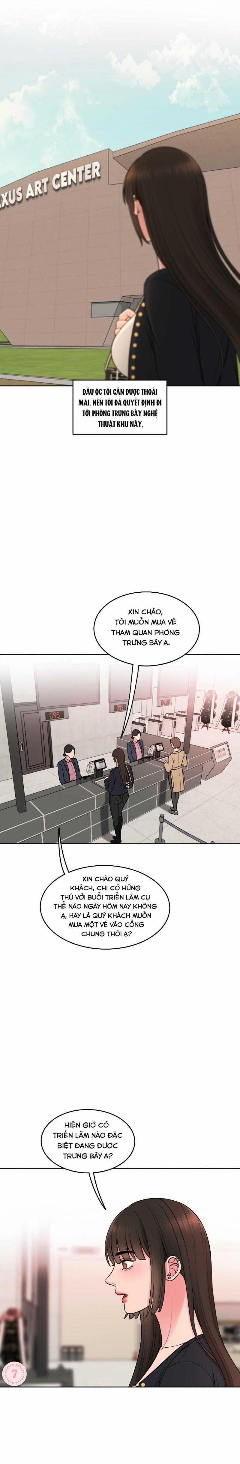 Tôi Trở Thành Con Gái Của Triệu Phú 61 trang 14