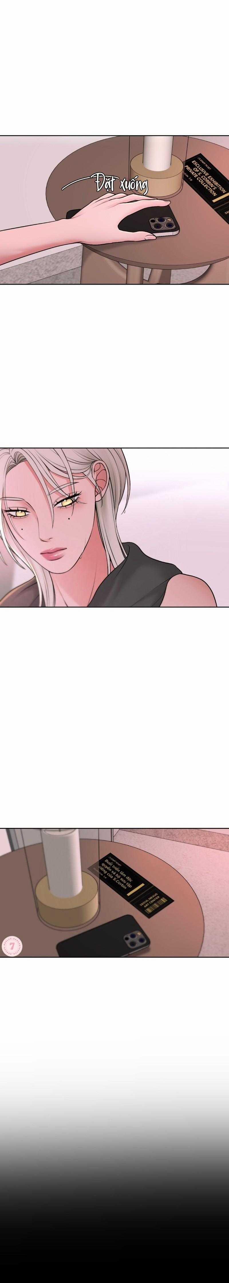 Tôi Trở Thành Con Gái Của Triệu Phú 61 trang 4