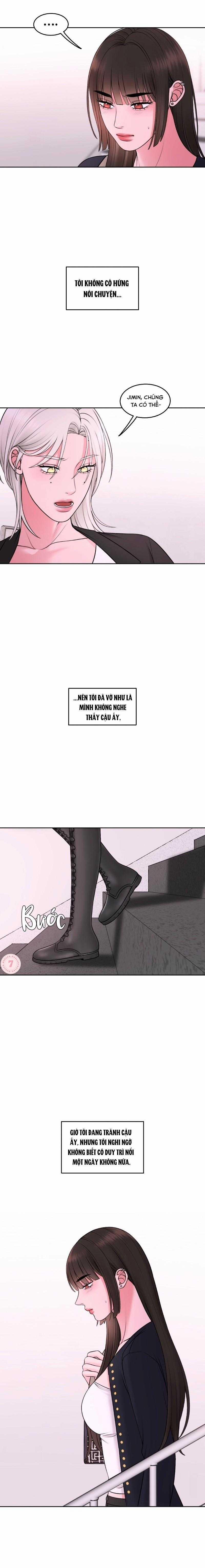 Tôi Trở Thành Con Gái Của Triệu Phú 61 trang 9