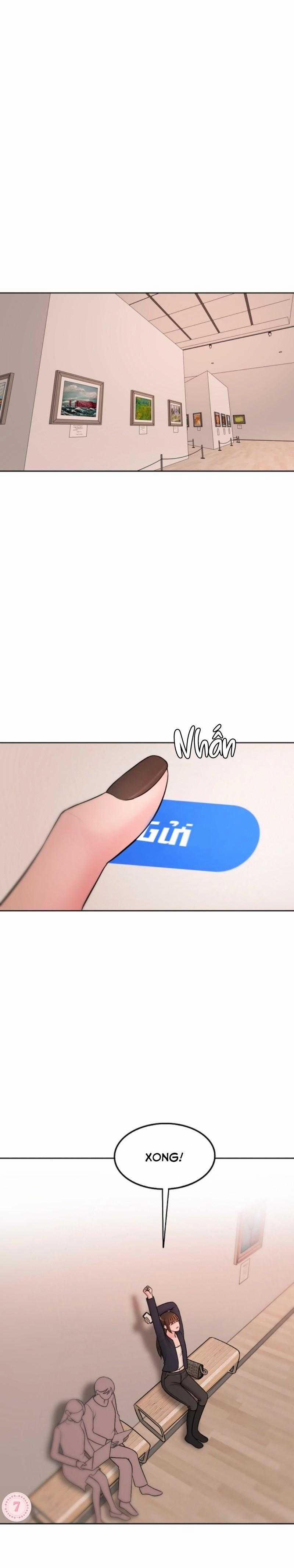 Tôi Trở Thành Con Gái Của Triệu Phú 62 trang 11