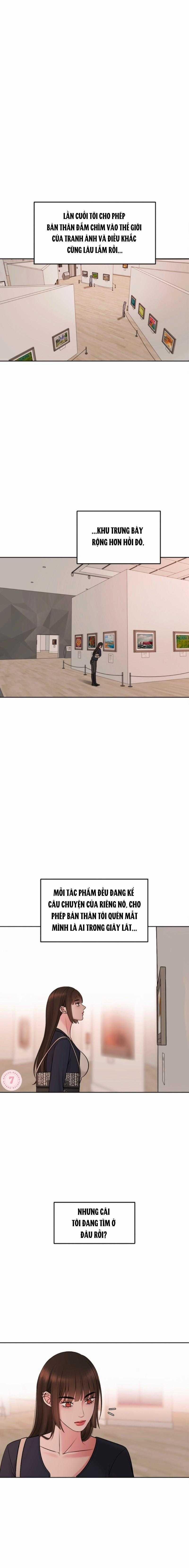 Tôi Trở Thành Con Gái Của Triệu Phú 62 trang 5