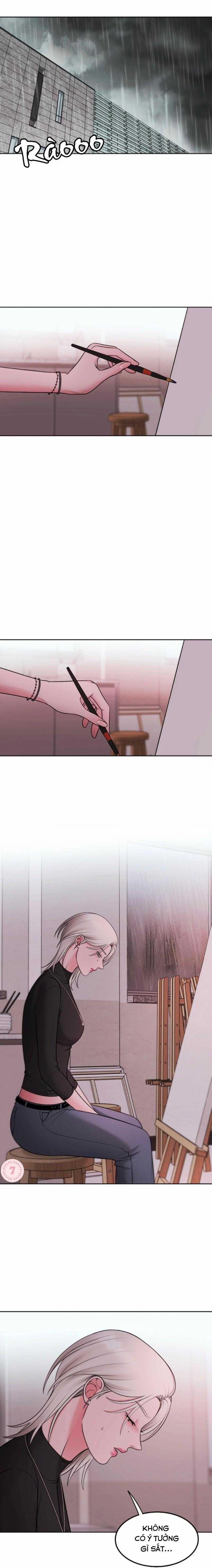 Tôi Trở Thành Con Gái Của Triệu Phú 62 trang 7