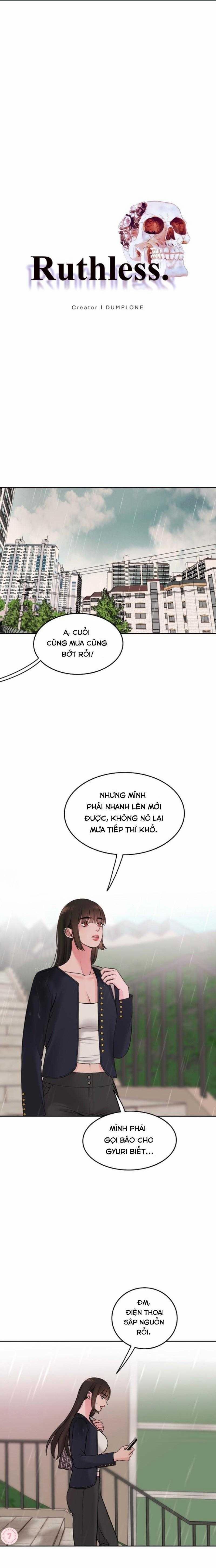 Tôi Trở Thành Con Gái Của Triệu Phú 63 trang 0