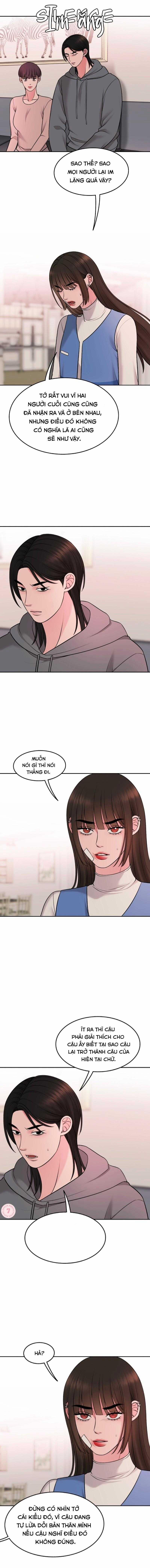 Tôi Trở Thành Con Gái Của Triệu Phú 64 trang 10