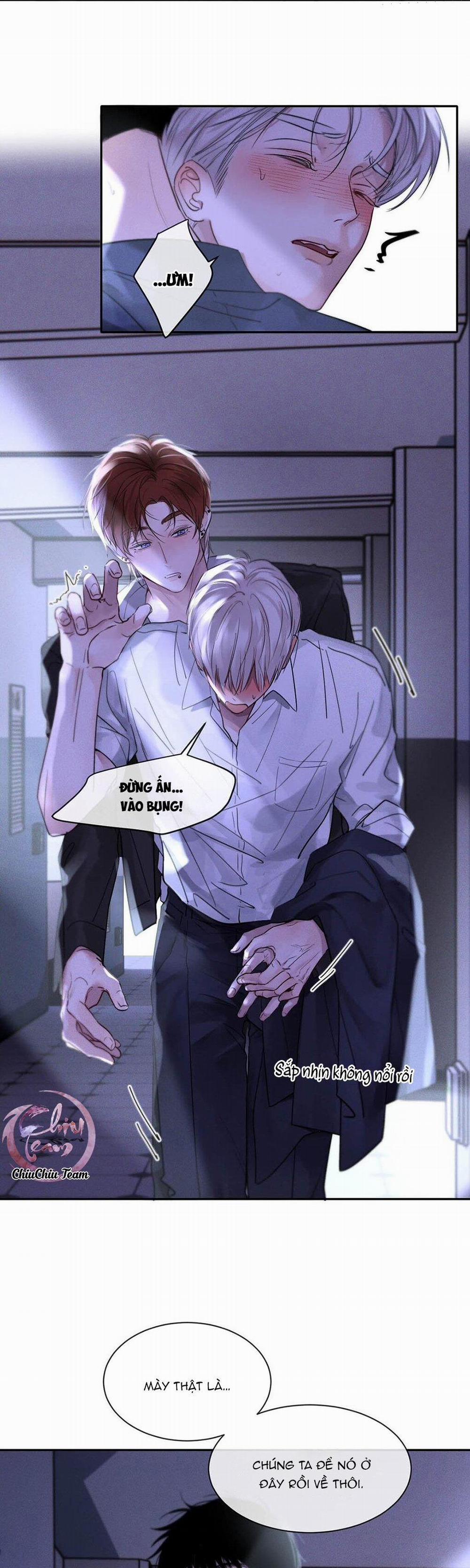 Tôi Trở Thành Dẫn Đường Đỉnh Cấp Nhờ Trúc Mã 1 trang 16