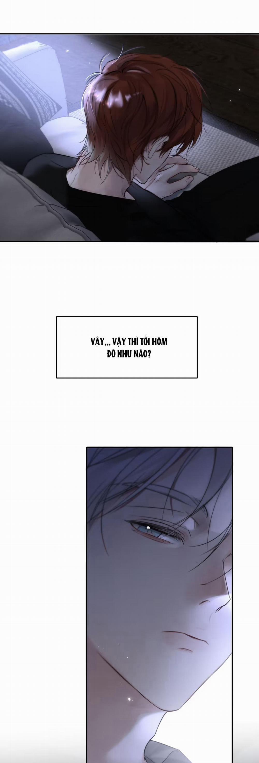 Tôi Trở Thành Dẫn Đường Đỉnh Cấp Nhờ Trúc Mã 10 trang 17