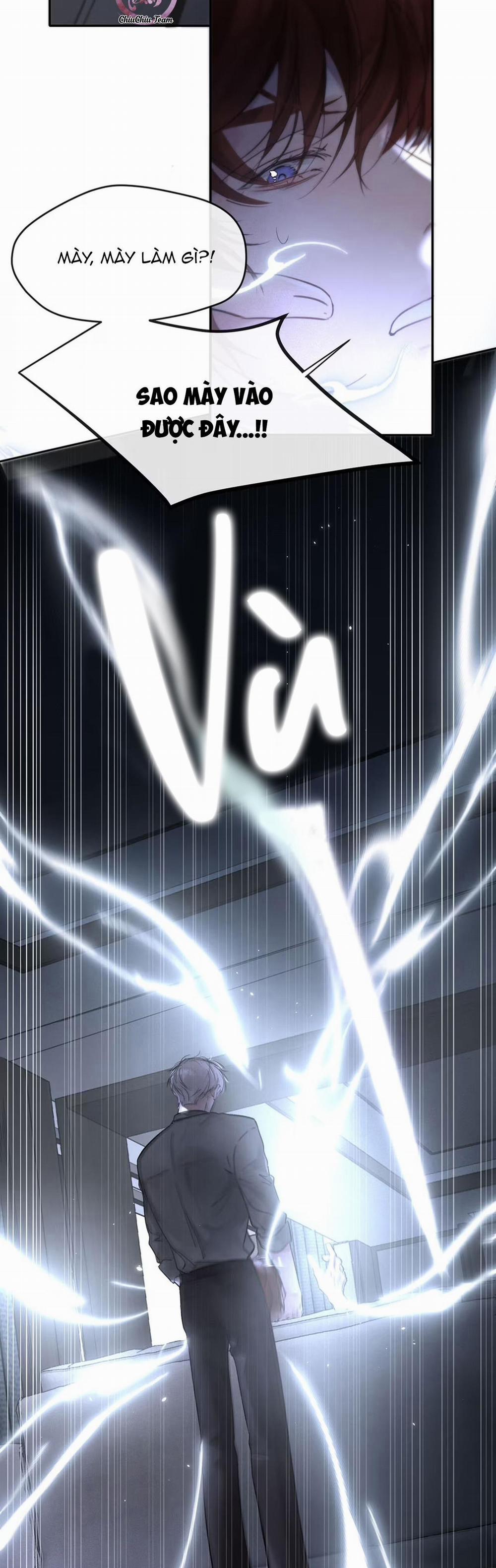 Tôi Trở Thành Dẫn Đường Đỉnh Cấp Nhờ Trúc Mã 10 trang 23