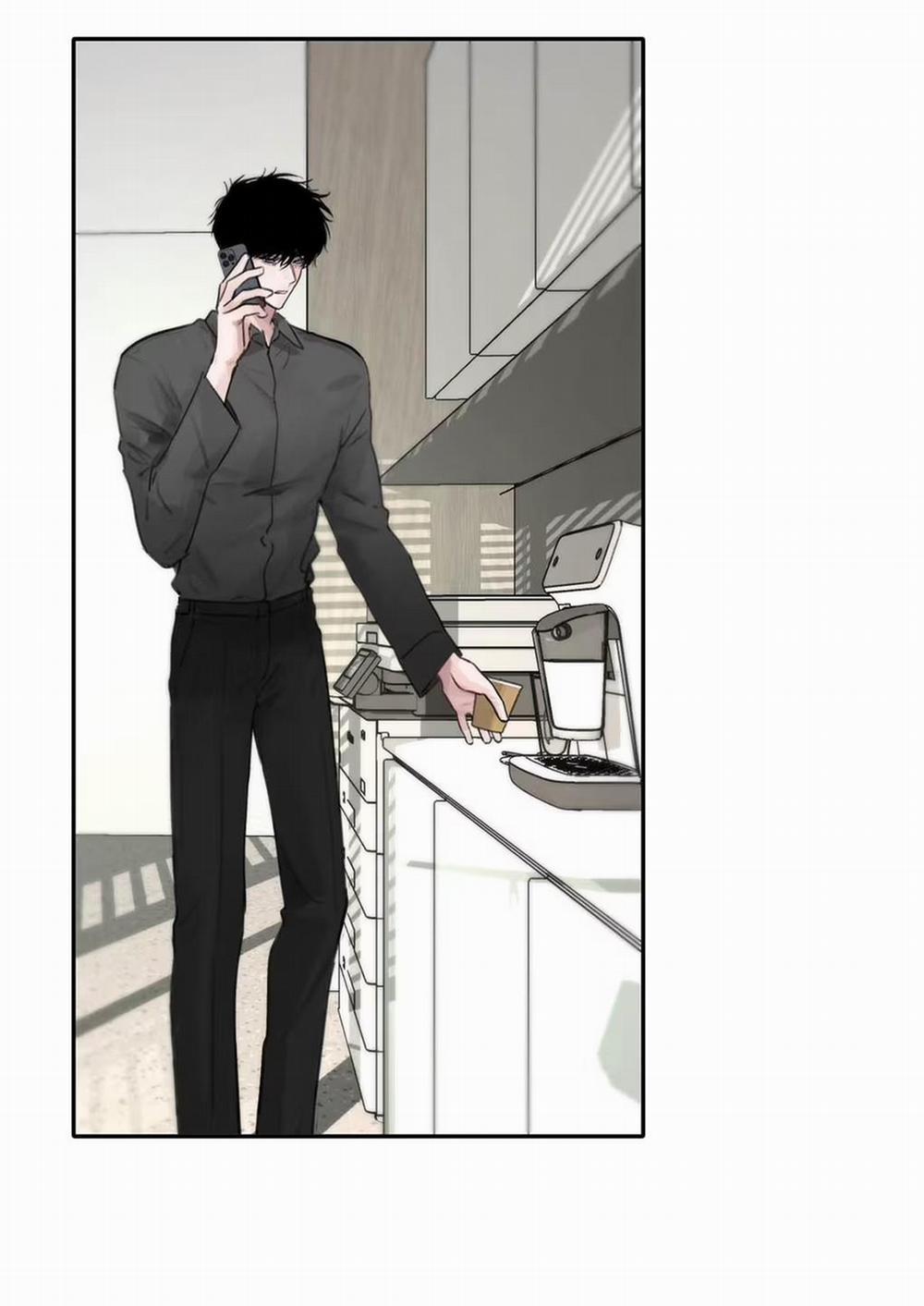 Tôi Trở Thành Dẫn Đường Đỉnh Cấp Nhờ Trúc Mã 12 trang 11