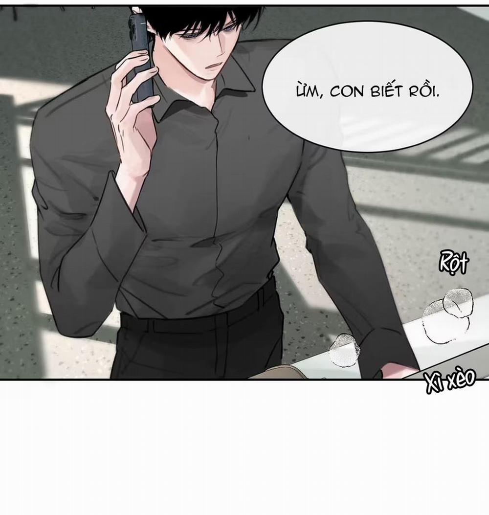 Tôi Trở Thành Dẫn Đường Đỉnh Cấp Nhờ Trúc Mã 12 trang 14