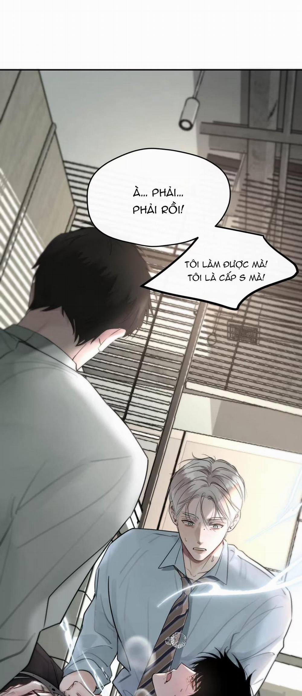 Tôi Trở Thành Dẫn Đường Đỉnh Cấp Nhờ Trúc Mã 12 trang 39