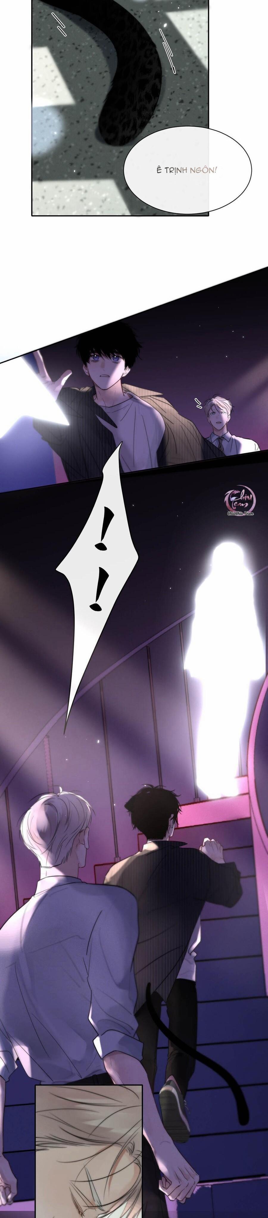 Tôi Trở Thành Dẫn Đường Đỉnh Cấp Nhờ Trúc Mã 14 trang 2